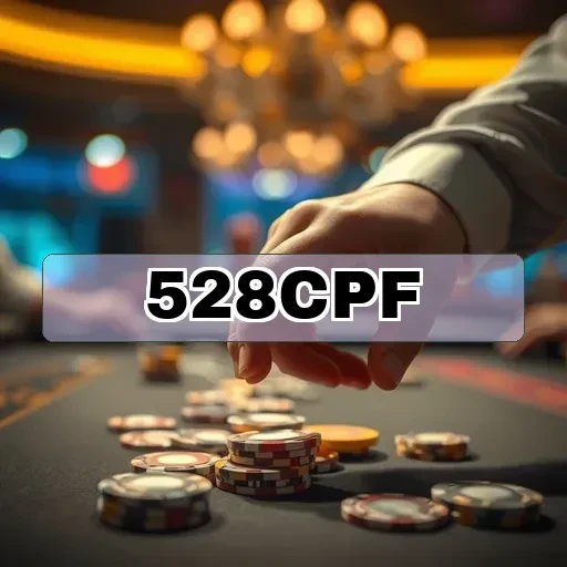 528cpf Bônus