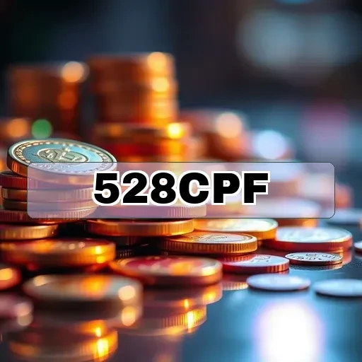 528cpf eSports