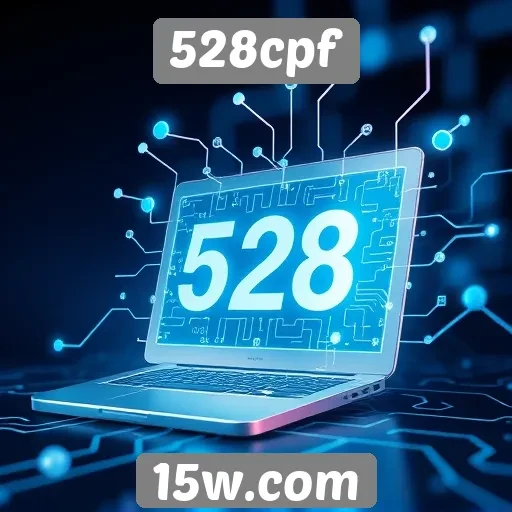 Impacto da tecnologia no 528cpf