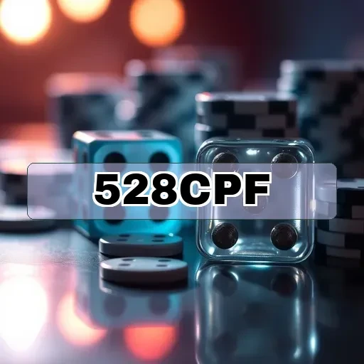 528cpf Cassino Ao Vivo