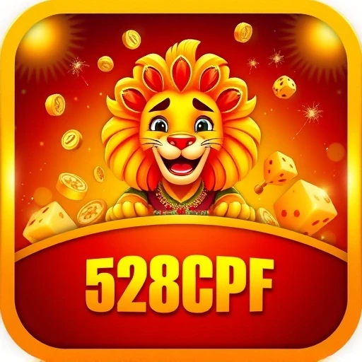 Logotipo 528cpf