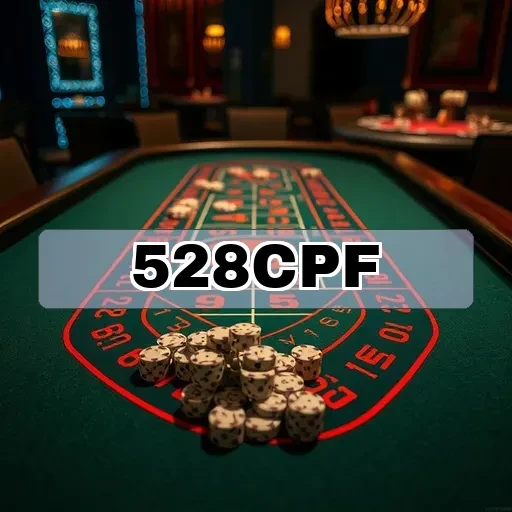 528cpf Jogos Móveis