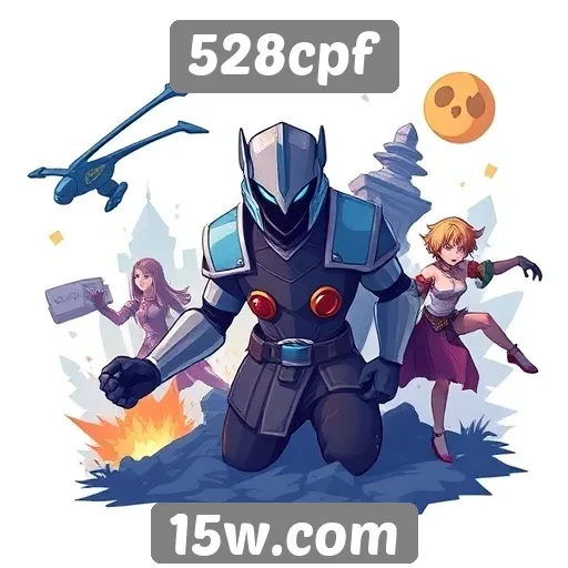 Análise de jogos populares no site 528cpf