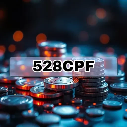 528cpf Corridas